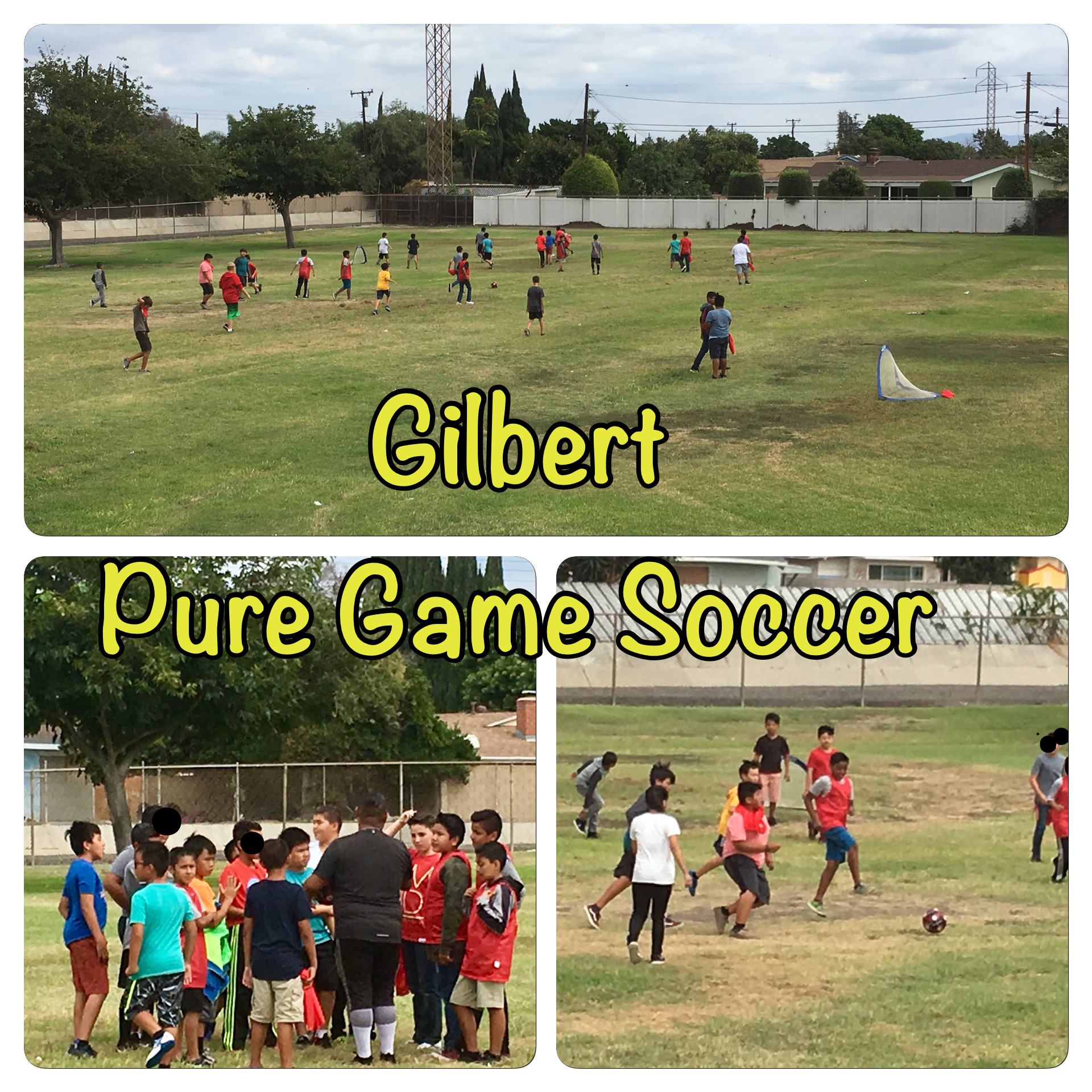 Home Gilbert Elementary School