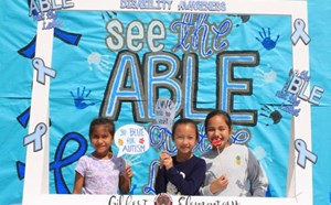 Gilbert Celebrates the Abilities of All Students - article thumnail image