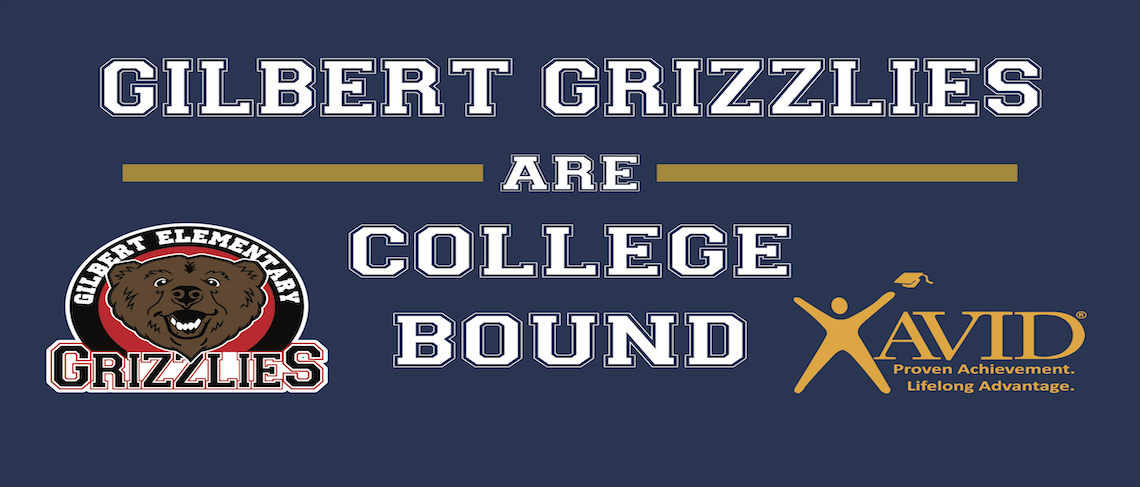 Home Gilbert Elementary School