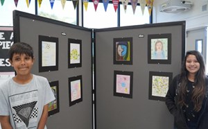 Gilbert Students Showcase Language Skills - article thumnail image