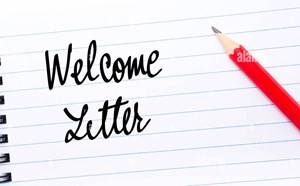 Welcome Letter from Principal George Martinez - article thumnail image